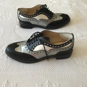 Women’s Oxfords